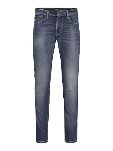 JACK & JONES Jjiglenn Jjicon JJ 167 50Sps Noos, Azul... - Mode & Vêtements Amazon Espagne à 24.29€