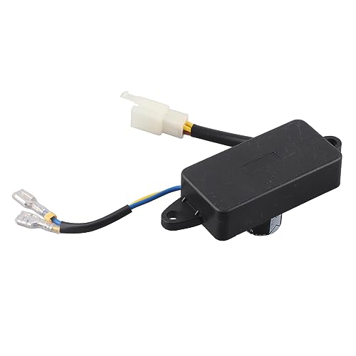 Générateur 250 V 220 UF, Avr pour Régulateur de Tension... - Auto & Moto Amazon France à 10.16€