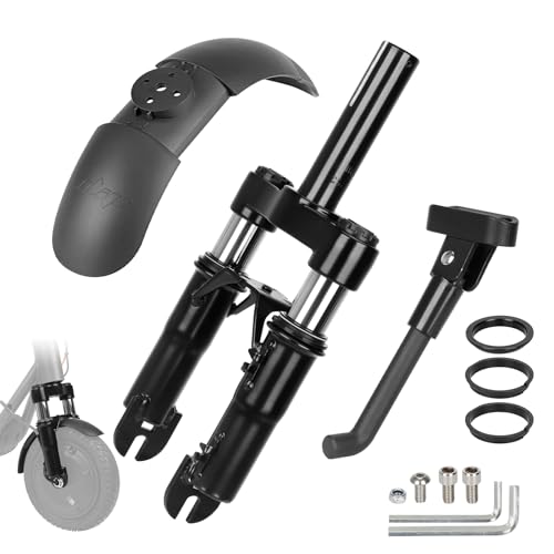 LUCK4U Kit de suspension avant - Amortisseur avec béquille... - Auto & Moto Amazon France à 83.96€