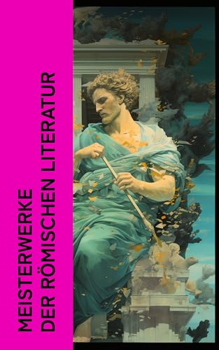 Meisterwerke der römischen Literatur: Aeneis... - Livres & eBooks Amazon Allemagne à 0.99€