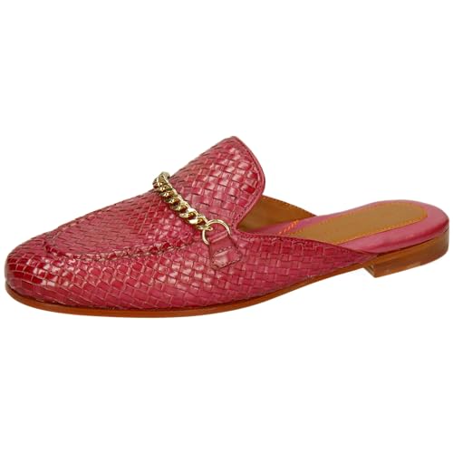 Melvin & Hamilton Scarlett 77, Mocassino Donna, Colore:... - Auto & Moto en promo à 93.16€