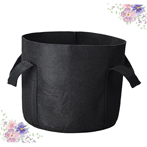 Kisangel 5piezas Bolsa para Plantas De Fieltro Transpirable... - Jardin & Extérieur Amazon Espagne à 15.29€
