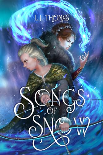 Songs of Snow: A New Nordic Fairytale - Amazon Royaume-Uni à 0.99€