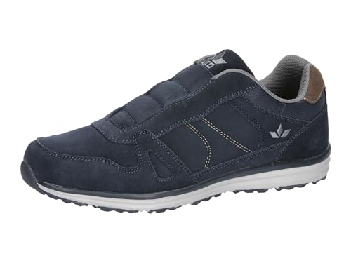 Lico Ron, Zapatillas Hombre, Marino Marrón, 36 EU - Mode & Vêtements Amazon Espagne à 19.80€