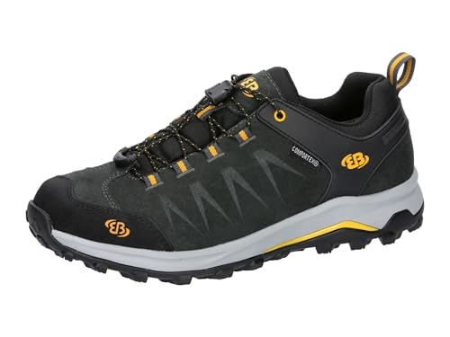 Brütting Scarpe da Trekking da Uomo Mount Chester... - Sports & Fitness Amazon Italie à 24.42€