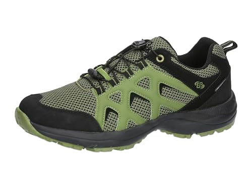 Brütting Herren Trekkingschuh Outdoorschuh Tacna... - Sports & Fitness Amazon Allemagne à 32.35€