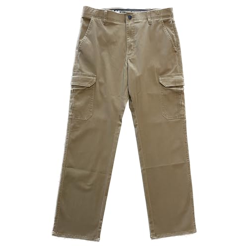 Lee Pantalones Cargo MVP para Hombre, Bellota, 29W / 30L - Home & Kitchen Amazon Spain à 40.26€