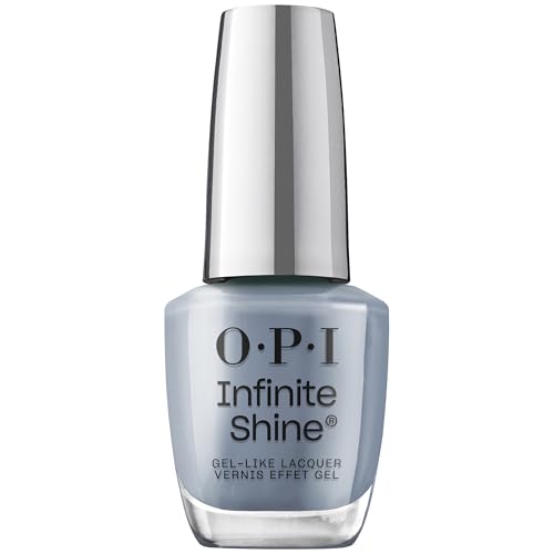 OPI Infinite Shine, Esmalte de Uñas Gris Azulado, Efecto... - Nouvelle promo Amazon à 9.57€