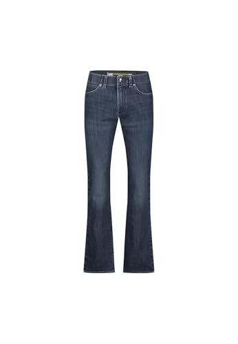 Lee Slim Fit Mvp, Pantaloni Uomo, Bolton, 29W / 34L - Home & Kitchen Amazon Italy à 20.08€