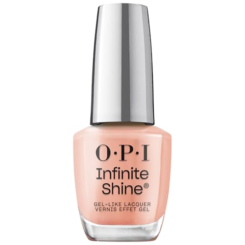 OPI Infinite Shine A Sherbert Thing – vorgehärtete... - Nouvelle promo Amazon à 7.29€