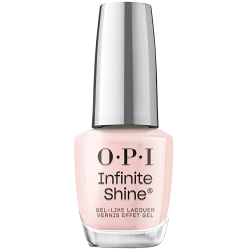 OPI Infinite Shine Nail Polish - Passion - Gel Like & Long... - Beauty & Fragrances Amazon UK à 4.50€