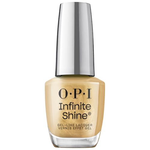 OPI Infinite Shine 24/7 Carat – vorgehärtete... - Home & Kitchen Amazon Germany à 7.22€