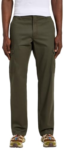 Lee Pantalones Cargo MVP para Hombre, Bosque., 31W / 34L - Maison & Cuisine Amazon Espagne à 27.87€