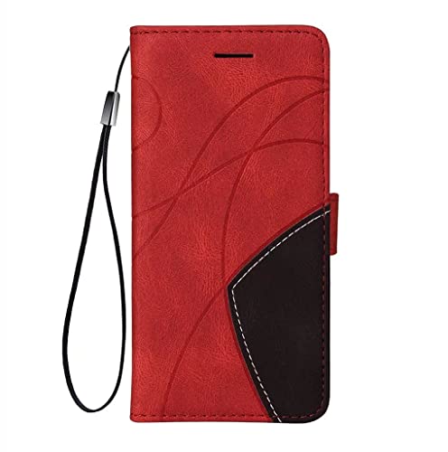 SEAHAI Cuero Funda para Xiaomi Redmi Note 13 Pro+ 5G/Plus... - Auto & Moto Amazon Espagne à 4.50€