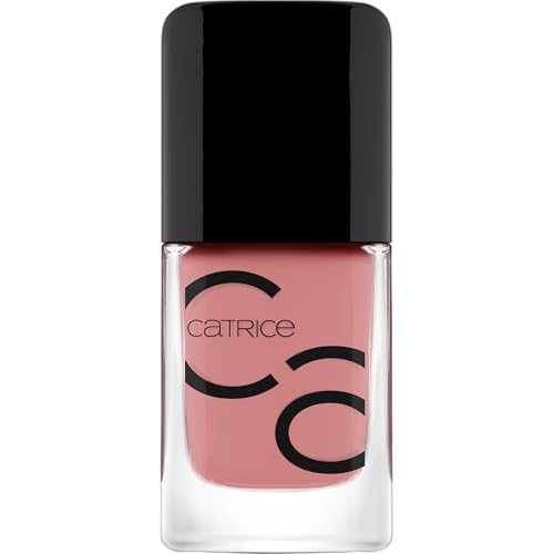 Esmalte de uñas en gel Catrice ICONails Nº 173 Karl Said... - Beauté & Parfums Amazon Espagne à 2.09€