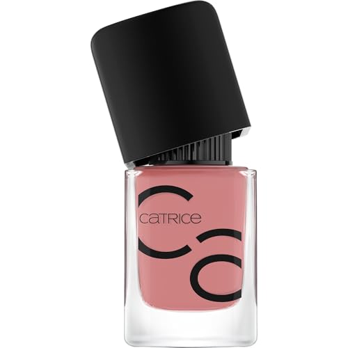 Catrice CATRICE ICONAILS Gel Lacquer, N° 173, Nude, di... - Beauté & Parfums Amazon Italie à 2.09€