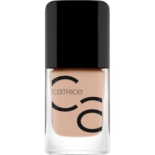 Catrice CATRICE ICONAILS Vernis à ongles gel Lacquer n°... - Beauté & Parfums Amazon France à 2.91€