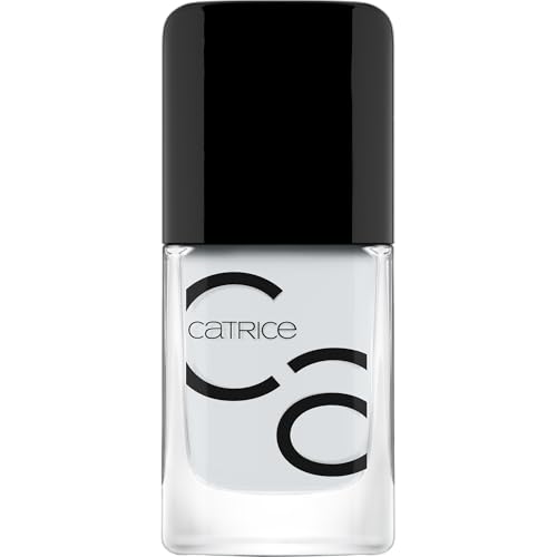 Catrice CATRICE ICONAILS Vernis à ongles gel Lacquer n°... - Beauté & Parfums en promo à 3.83€