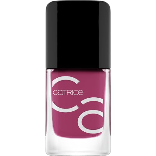 Catrice CATRICE ICONAILS Vernis à ongles gel Lacquer n°... - Beauté & Parfums Amazon France à 3.50€