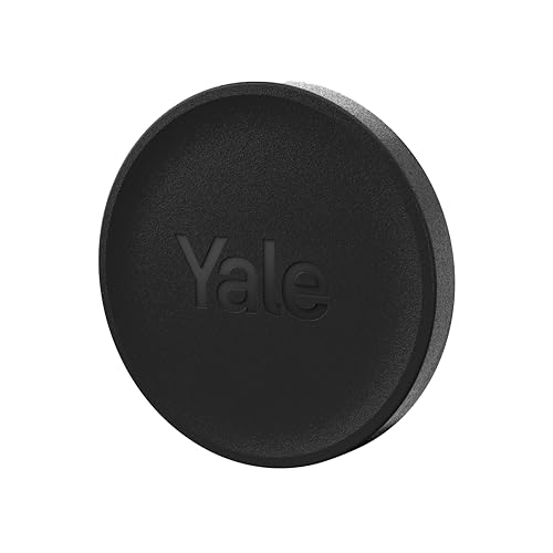 Yale Dot Porte-clés - Bricolage & Outils Amazon France à 22.78€