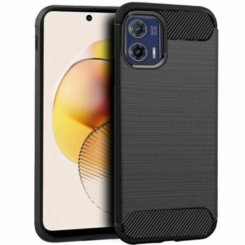 Carcasa Cool para Motorola Moto G73 5G Carbón Negro - Auto & Moto en promo à 2.50€
