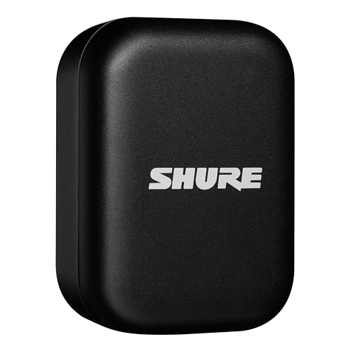 Shure AMV-CHARGE Estuche de carga de repuesto MoveMic con... - Auto & Moto Amazon Espagne à 28.18€