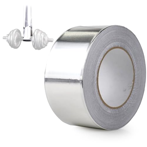 Avilia Nastro in Alluminio Ripara Perdite 48mmx10m... - Auto & Moto Amazon Italie à 2.56€