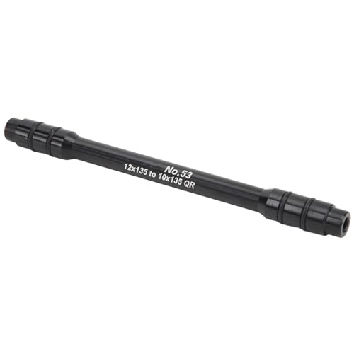 BROLEO Buje de eje pasante, adaptador de eje pasante sin... - Auto & Moto Amazon Espagne à 1.26€