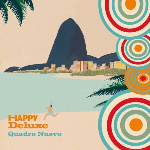 Happy Deluxe - Amazon Espagne à 8.38€