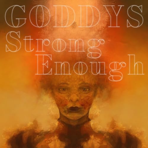 Strong Enough [Import] - Musique & Instruments en promo à 6.32€