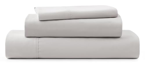 UGG 20929 Alahna Twin XL Bed Sheets and Pillowcases 3-Piece... - Maison & Cuisine Amazon Royaume-Uni à 22.65€