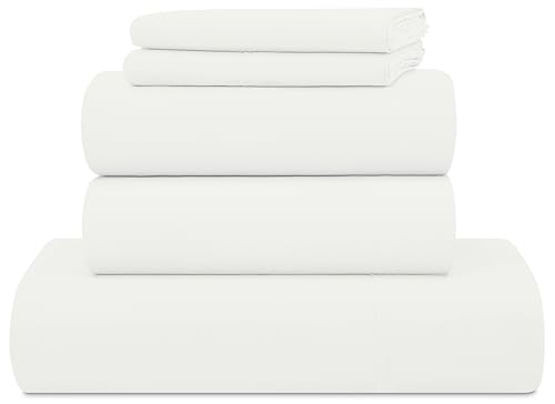 UGG 33610 Alahna Split King Bed Sheets and Pillowcases... - Amazon Royaume-Uni à 27.81€
