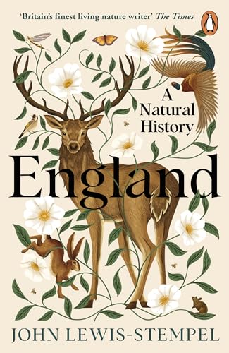 England: A definitive natural history of England from... - Amazon Royaume-Uni à 1.99€