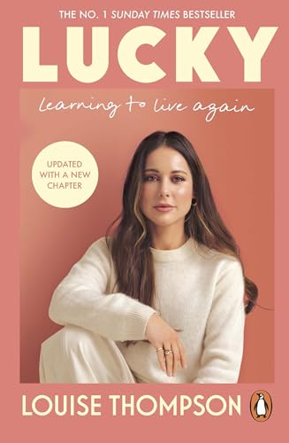 Lucky: Learning to live again - Livres & eBooks Amazon Royaume-Uni à 0.99€
