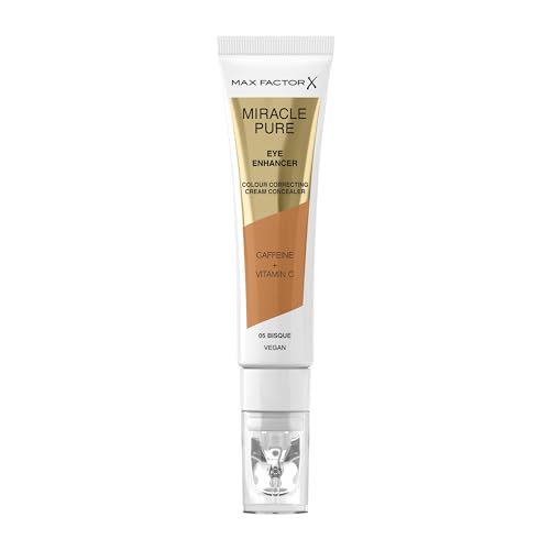 Max Factor Miracle Pure Concealer Liquid Bisque 05 10 ml - Bon plan à 4.81€