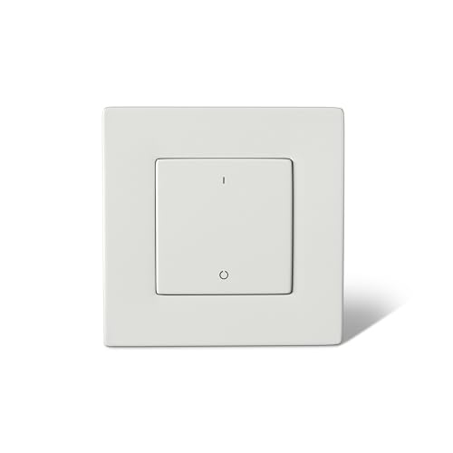 Amazon Basics Smart Switch,2-Way, Works with Alexa, Neutral... - Maison & Cuisine Amazon Royaume-Uni à 6.80€