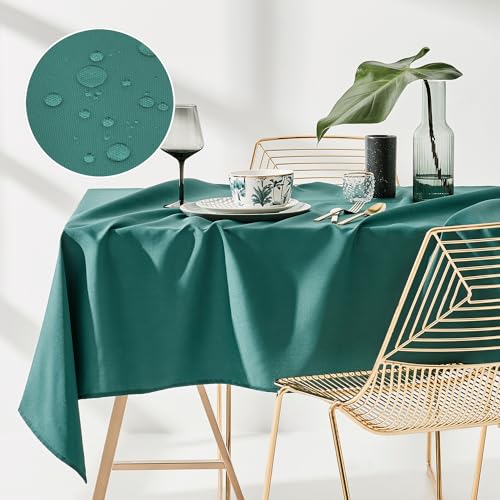 ROOM99 Aura, tovaglia 140 x 300 cm, antimacchia, lavabile... - Maison & Cuisine Amazon Italie à 27.85€