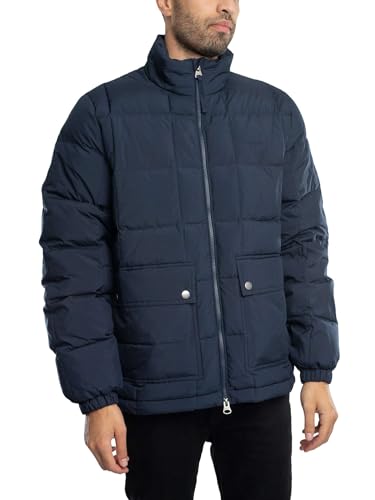 GANT Chaqueta media hacia abajo, marine, XXXL - Mode & Vêtements en promo à 49.55€