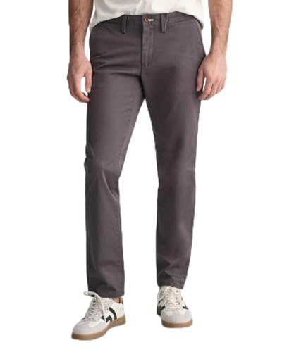 Slim Twill Chinos - Mode & Vêtements Amazon Allemagne à 14.66€