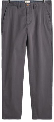 GANT Regular Twill Chinos - Amazon Germany à 30.22€