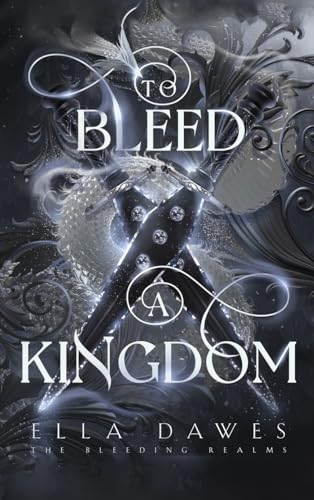 To Bleed A Kingdom: 1 (The Bleeding Realms) - Amazon Royaume-Uni à 12.35€