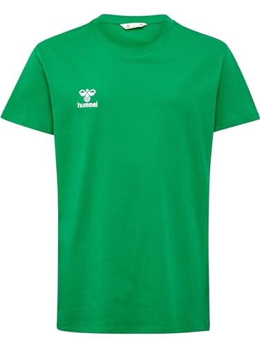 hummel Camiseta S/S Hmlgo Multisport Niños Talla - Sports & Fitness en promo à 13.93€