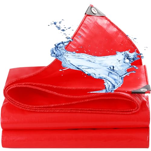 AZHANGYB BâChe De Protection avec œIllets 5x5m, 180 G/M²... - Sports & Fitness en promo à 18.00€