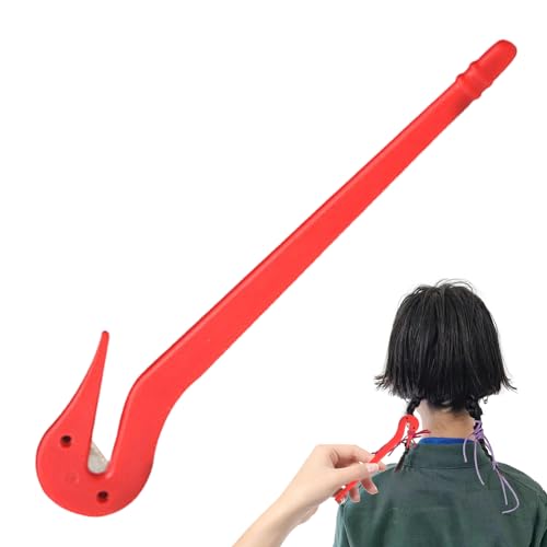 Cortador removedor de bandas elásticas para el cabello... - Mode & Vêtements Amazon Espagne à 2.09€