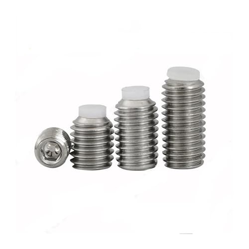 TULDYS 2/5 Stück M3 M4 M5 M6 M8 M10 304 Edelstahl Kopf... - High-Tech & Électronique Amazon Allemagne à 0.71€