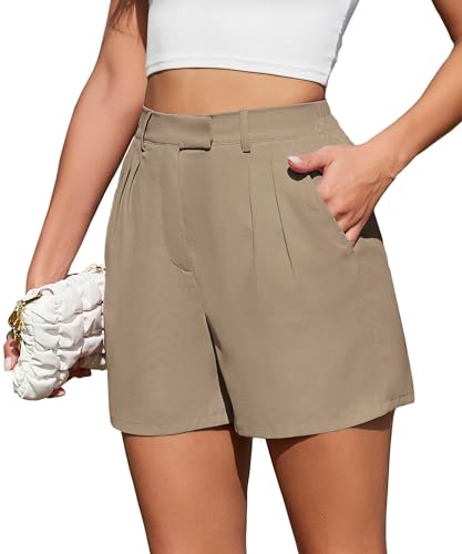 Actcat Pantalones cortos cómodos casuales sueltos de verano... - Maison & Cuisine Amazon Espagne à 14.28€