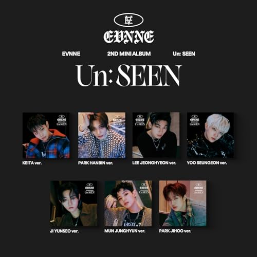 Un: Seen (Digipack) - Amazon Italy à 11.38€