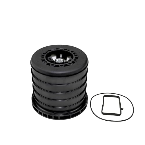 Hacoutiory Kit de filtro de respiración del cárter de... - Animalerie Amazon Espagne à 52.65€