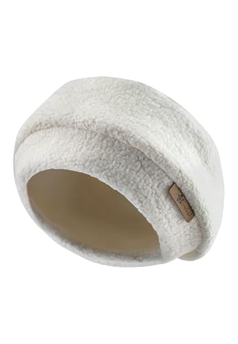 Sterntaler Baskenmütze aus Baumwollteddy - Bon plan à 5.55€