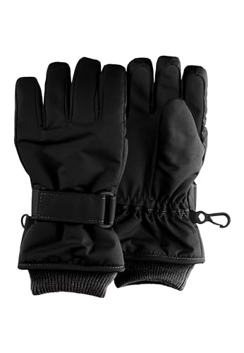 Sterntaler Gants Rips, Gris foncé, 4 Mixte en promo à 14,91€ (-57%) sur Amazon FR